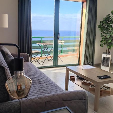 바하마르 El Balcon De Bajamar 아파트 외부 사진