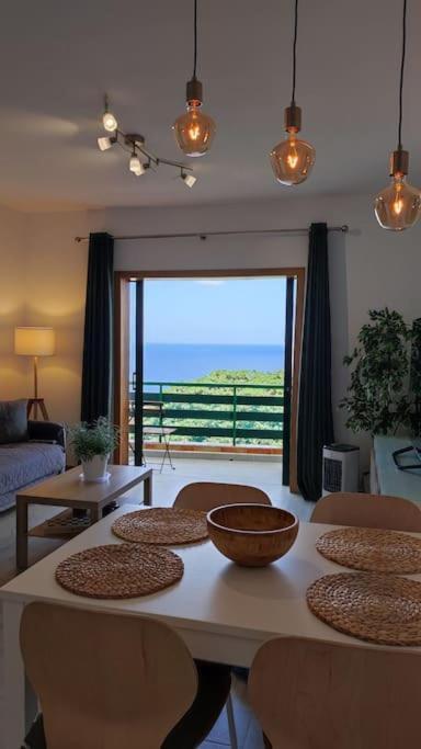 바하마르 El Balcon De Bajamar 아파트 외부 사진