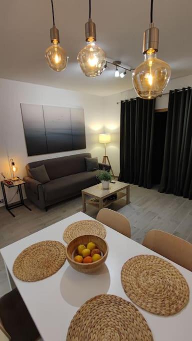바하마르 El Balcon De Bajamar 아파트 외부 사진