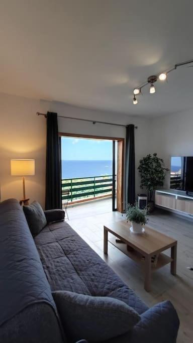 바하마르 El Balcon De Bajamar 아파트 외부 사진
