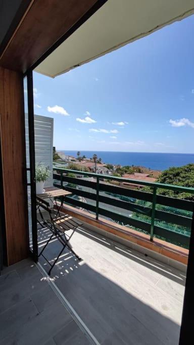 바하마르 El Balcon De Bajamar 아파트 외부 사진